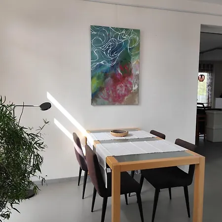 Loft And Artist Studio